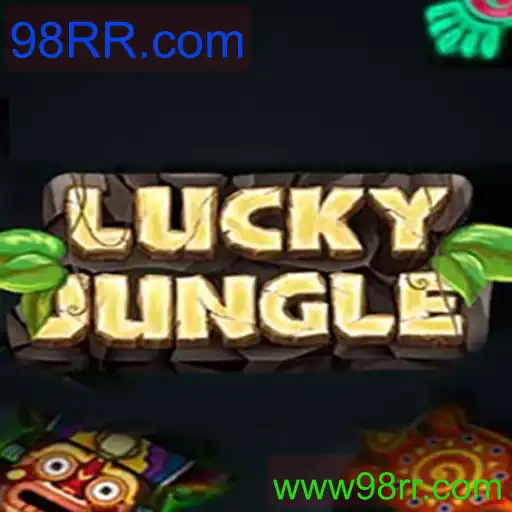 LuckyJungle